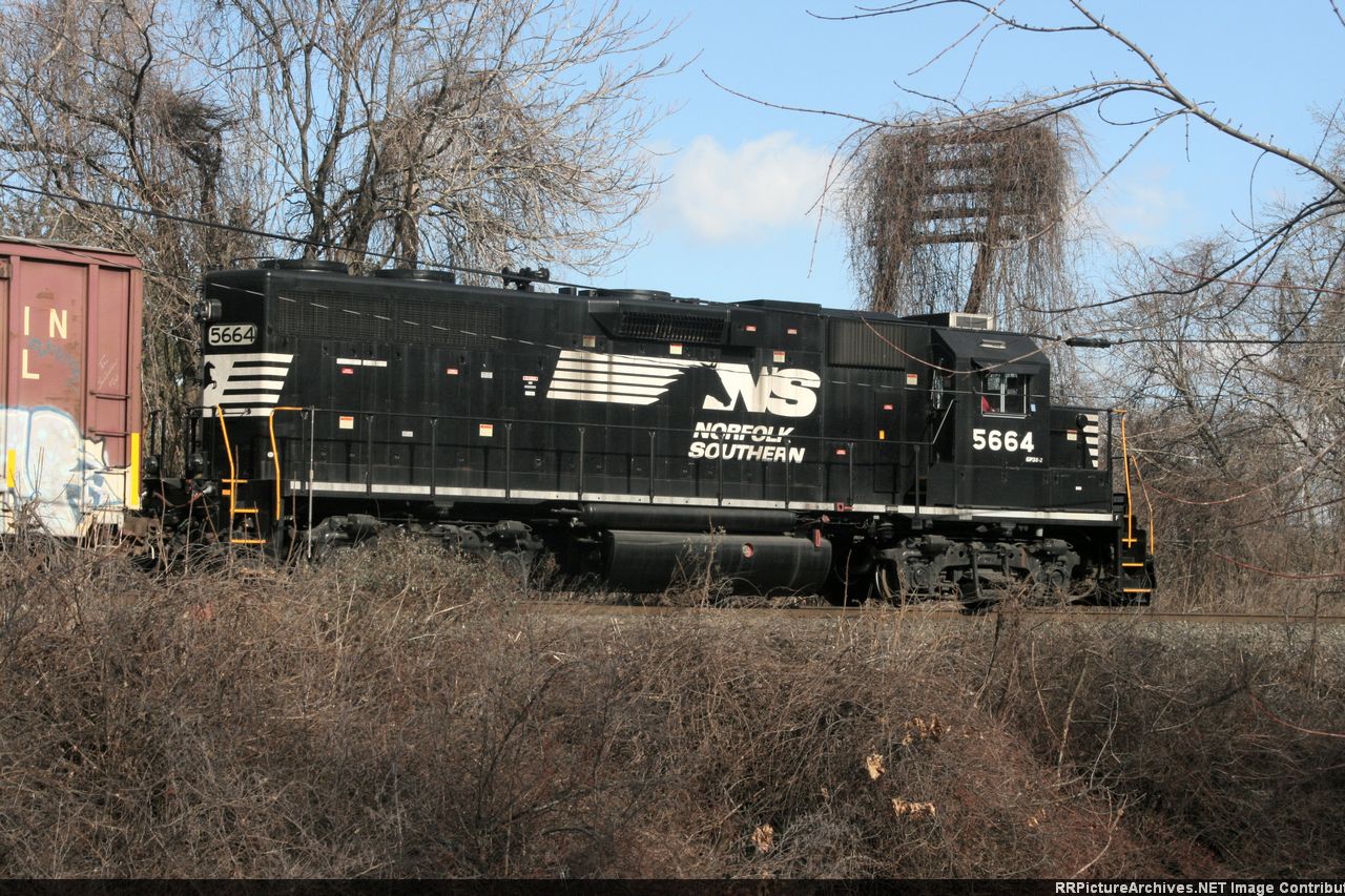 NS 5664